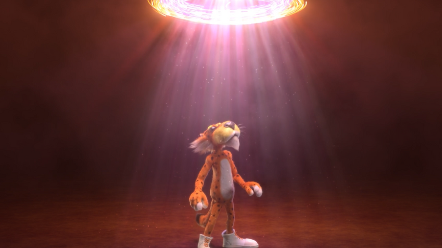 CheesyVerse